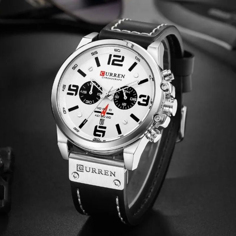 Montre Quartz Casual Ur™ Olsen & Olsen