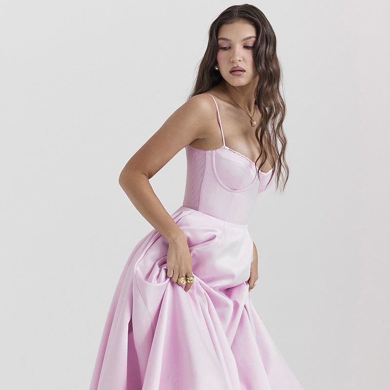 Marie™ | Robe de Soirée Élégante