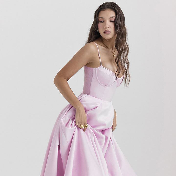 Marie™ | Robe de Soirée Élégante