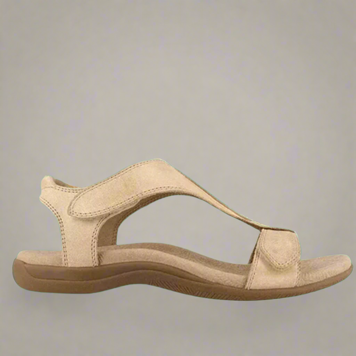 Delinda | Sandales à main de haute qualité pour le confort