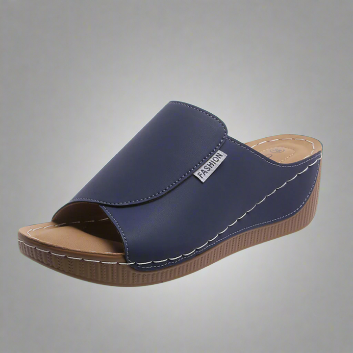 Prunberta | Sandales confortables avec soutien de la voûte plantaire