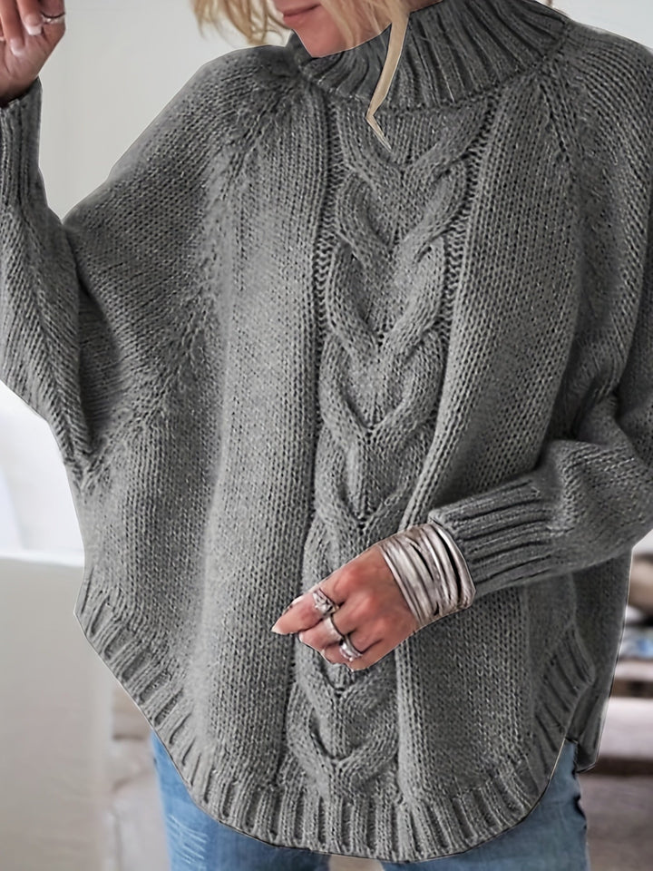 Fjorda™ | Pull élégant et vintage