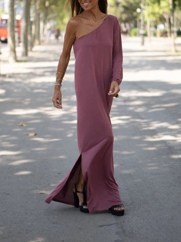 Claire™ | Robe longe d'été