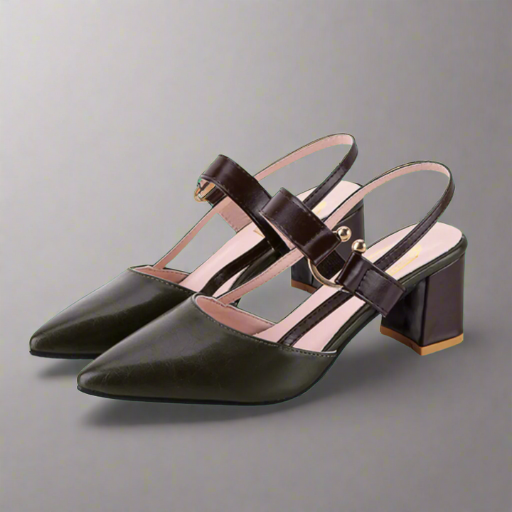 Jorenvina | Sandales confortables pour une liberté totale