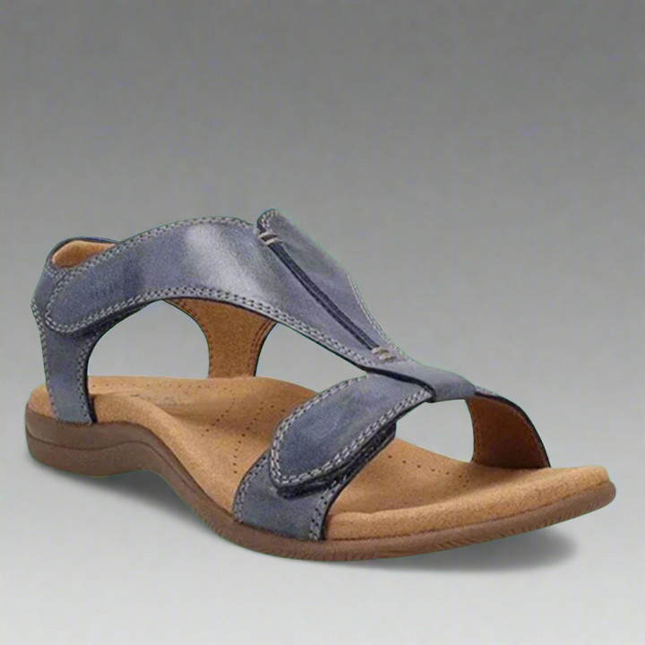 Delinda | Sandales à main de haute qualité pour le confort