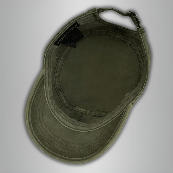 Clyros™ | Casquette Vintage Durable au Style Authentique