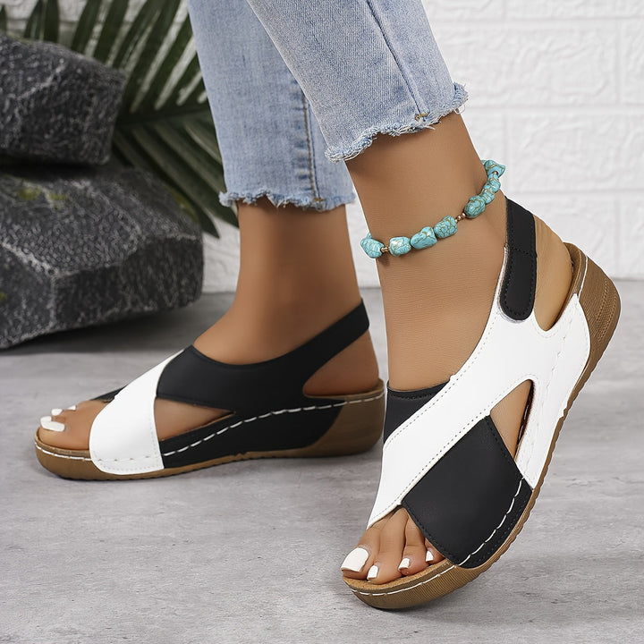Haven™ | Sandale orthopédique