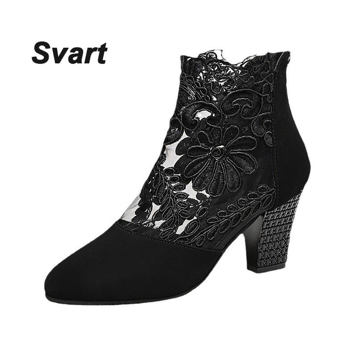 Sovia™ | Ballerines d'été élégantes