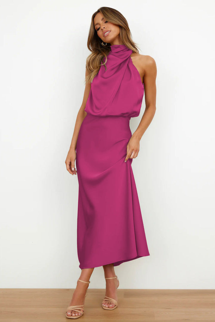 Helia™ | Robe Longue