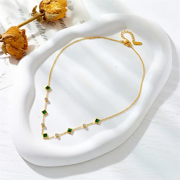 Collier Amelisse Glenwyn | Or