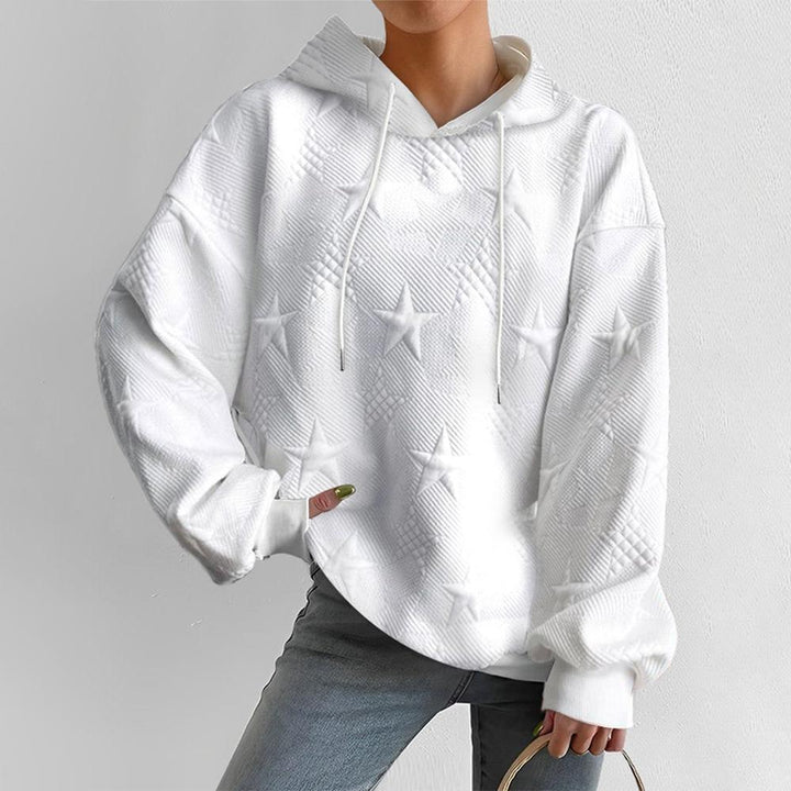 Noyssa™ | Sweat douillet