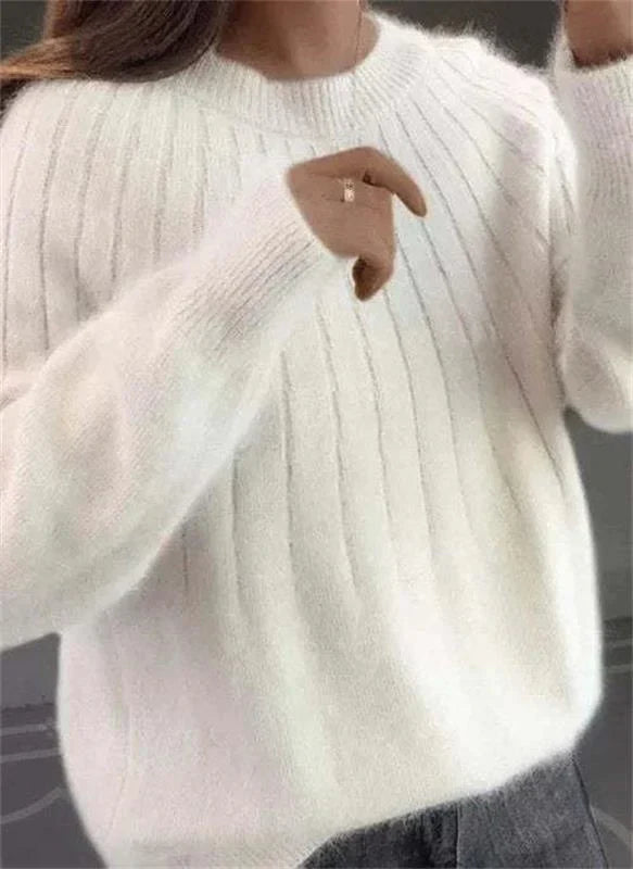 Ferass™ | Pull doux