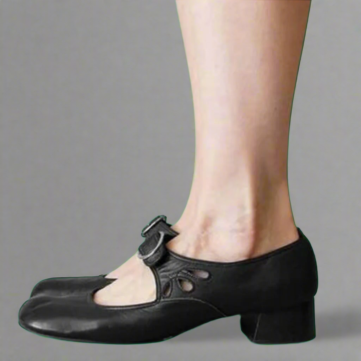 Zina | Nouveau style de chaussures pour femmes – Confortables et élégantes