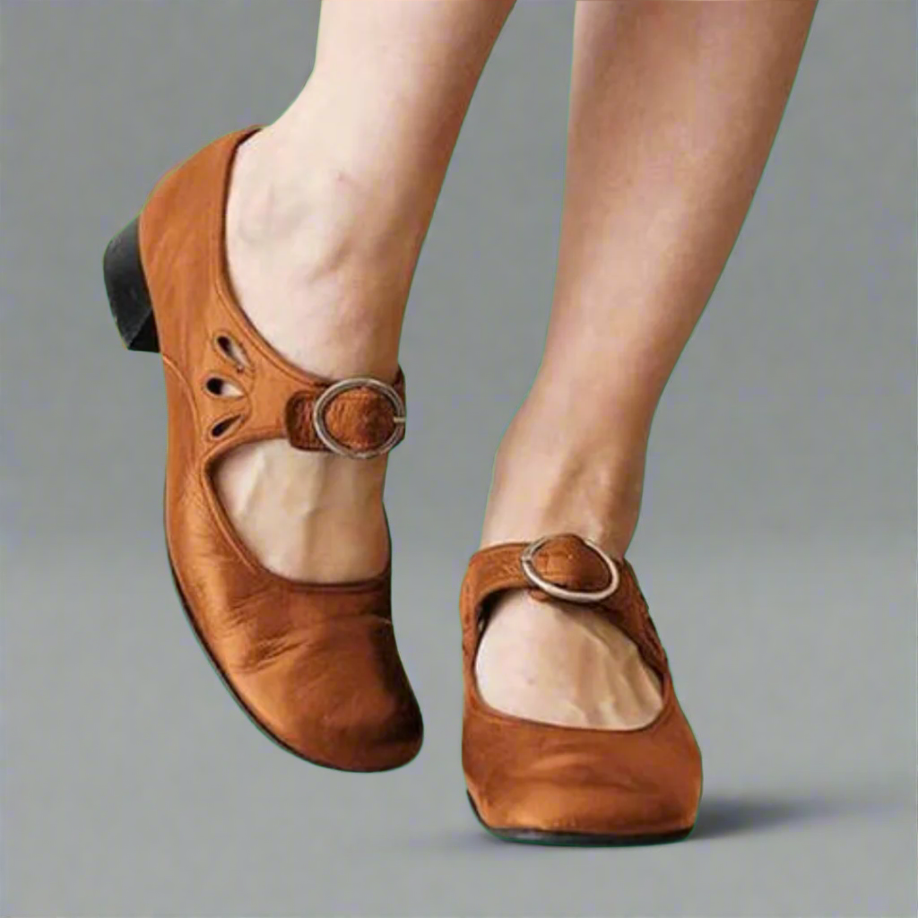 Zina | Nouveau style de chaussures pour femmes – Confortables et élégantes