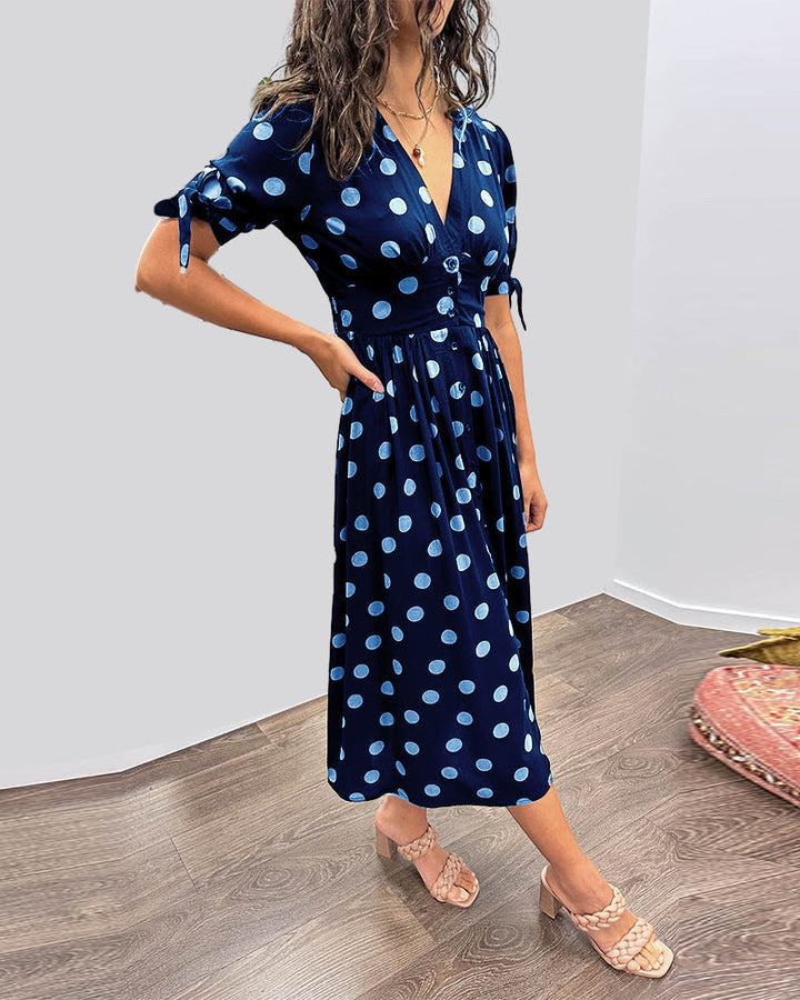 Miras™ | Robe retro