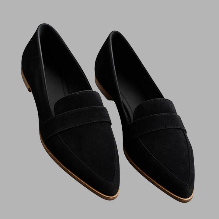 Velia | Mocassins Premium pour une Légèreté Ultime
