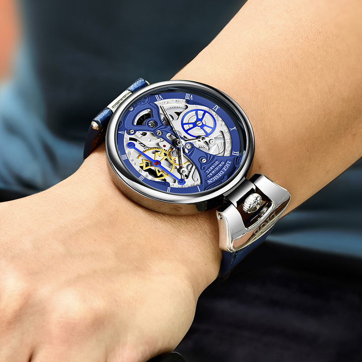 Montre Business Mode Hule Ur™ Olsen & Olsen
