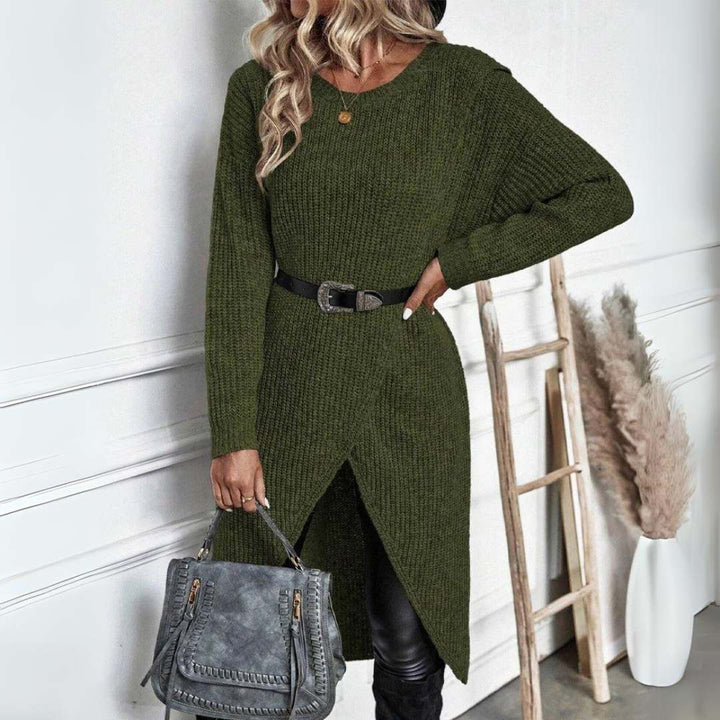 Londra™ | Pull Long Élégant