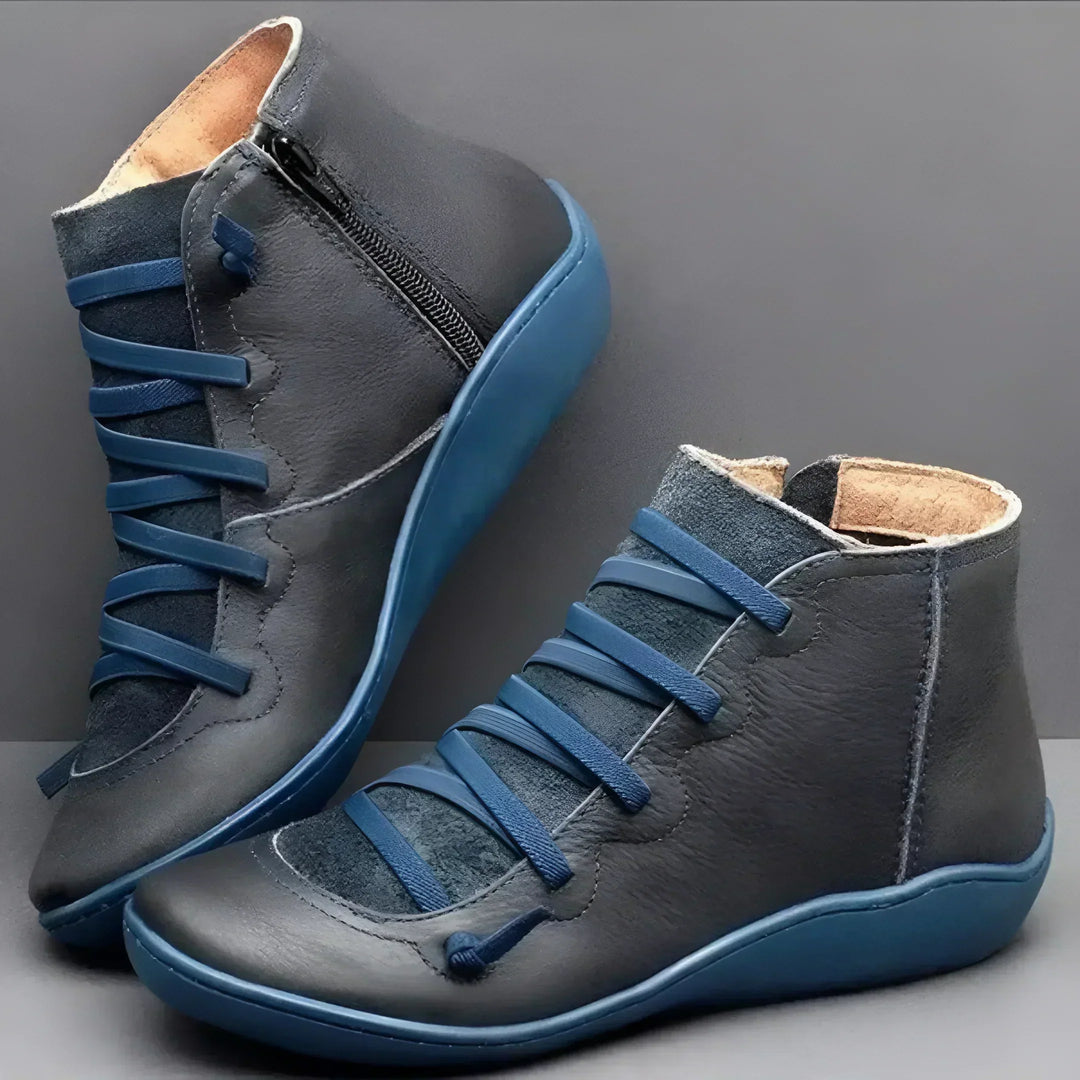 Nivberta | Chaussures imperméables et confortables