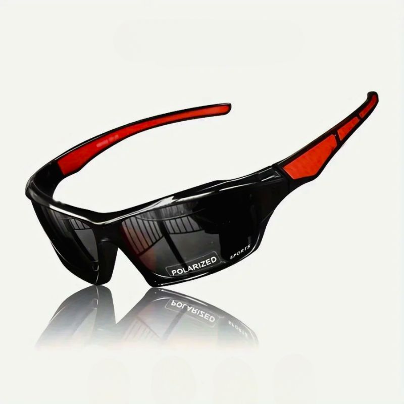 Pulse™ | Lunettes de soleil Sport-Chic Unisexes