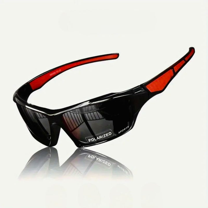 Pulse™ | Lunettes de soleil Sport-Chic Unisexes