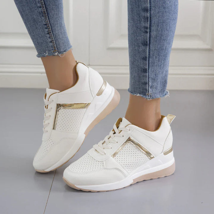 Stratos™ | Baskets orthopédiques pour style et confort
