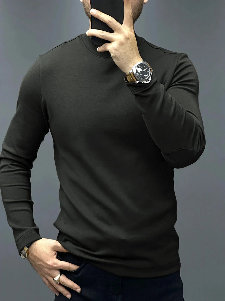 Solmira™ | Pull à manches longues pour confort et style