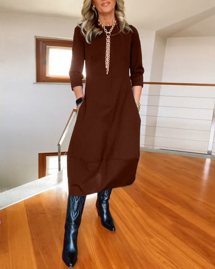 Vetra™ I Robe élégante et confortable