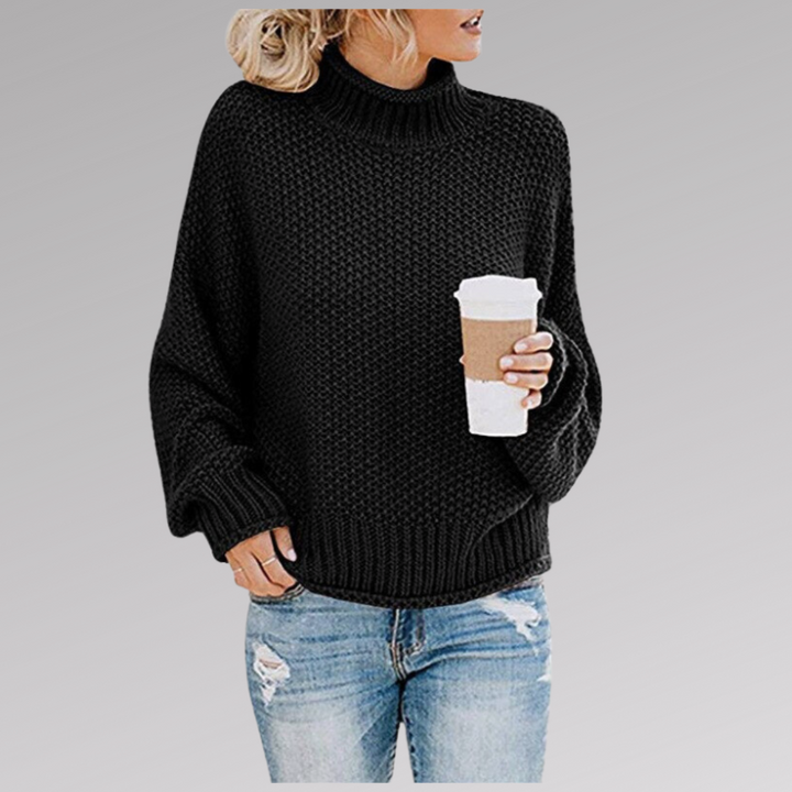 Karlijn | Pull en maille décontracté