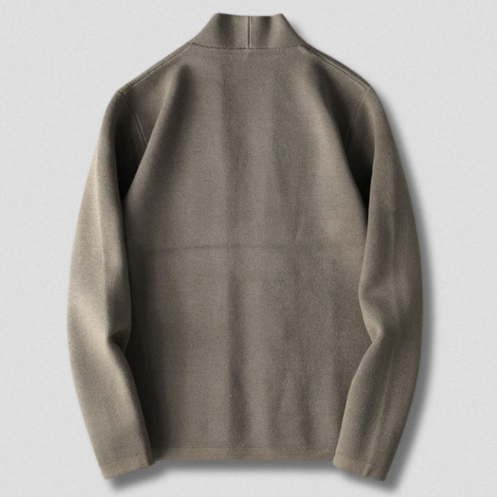 Ralis™ | Cardigan Élégant Sur Mesure