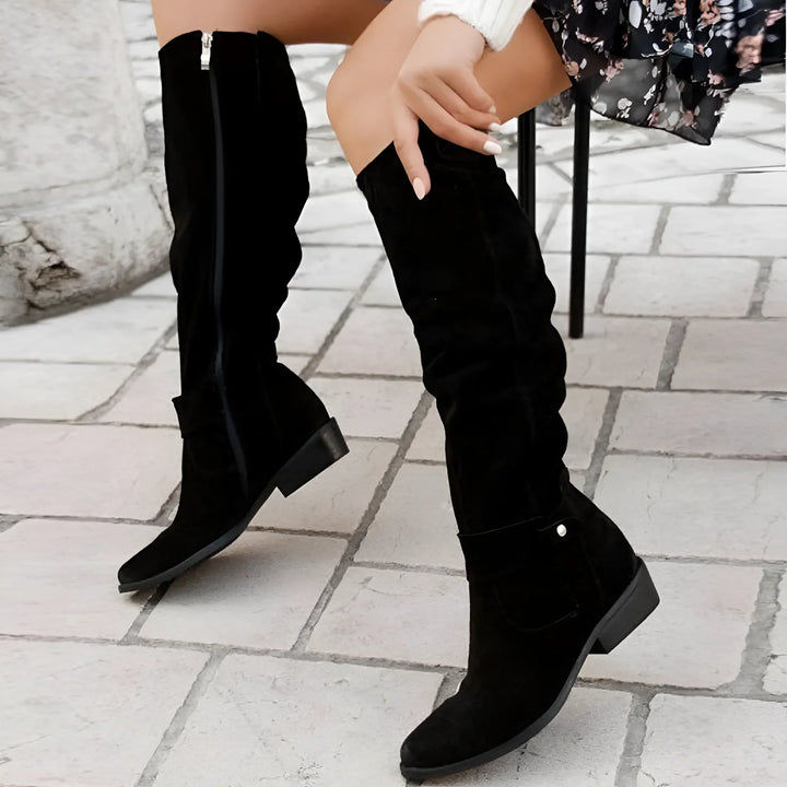 Maya - Bottes hautes