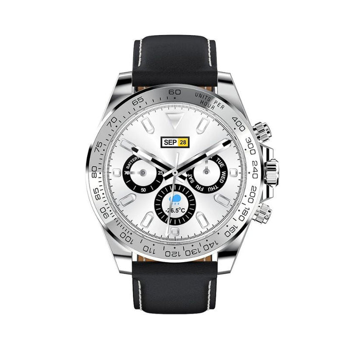 Montre Connectée pour le Sport et les Affaires - Olsen & Olsen™