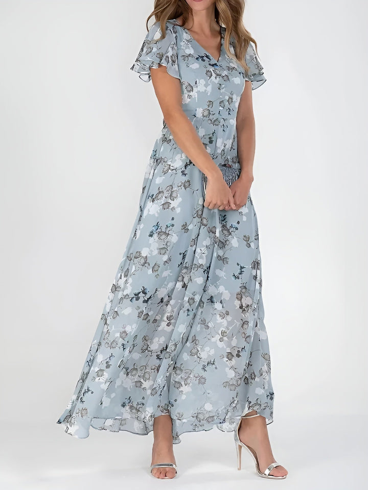 Lunella™ | Robe Élégante pour Chaque Occasion