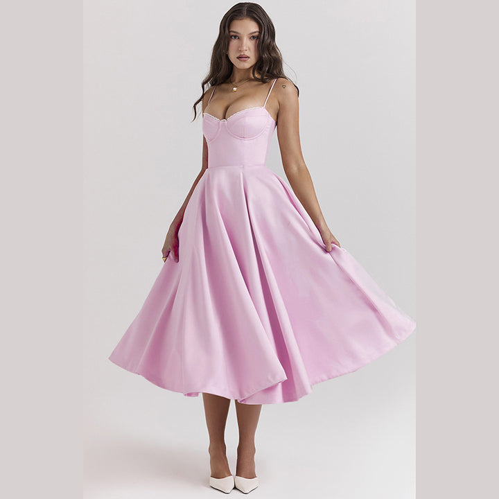 Marie™ | Robe de Soirée Élégante