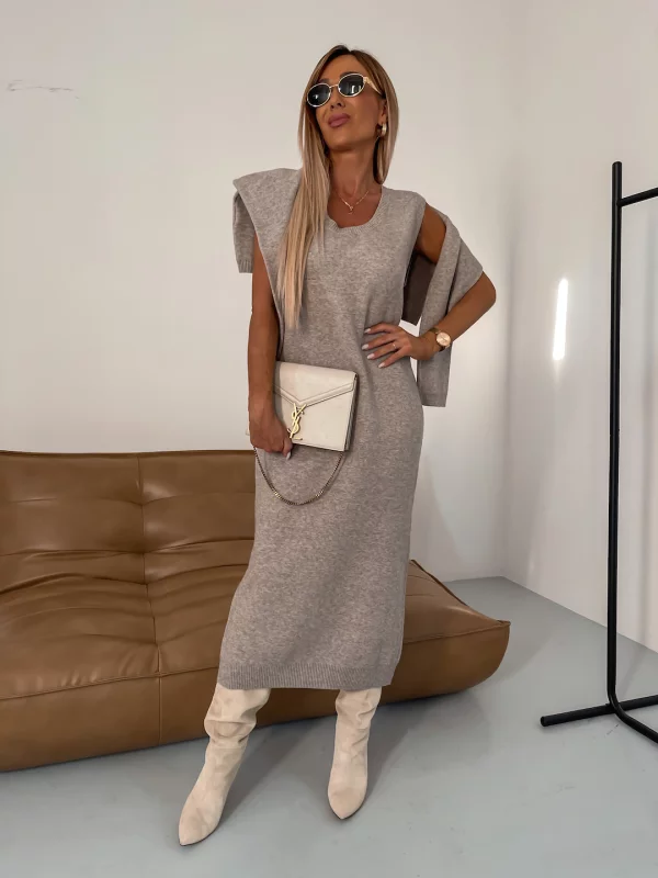 Leonie™ |  Ensemble Tricot