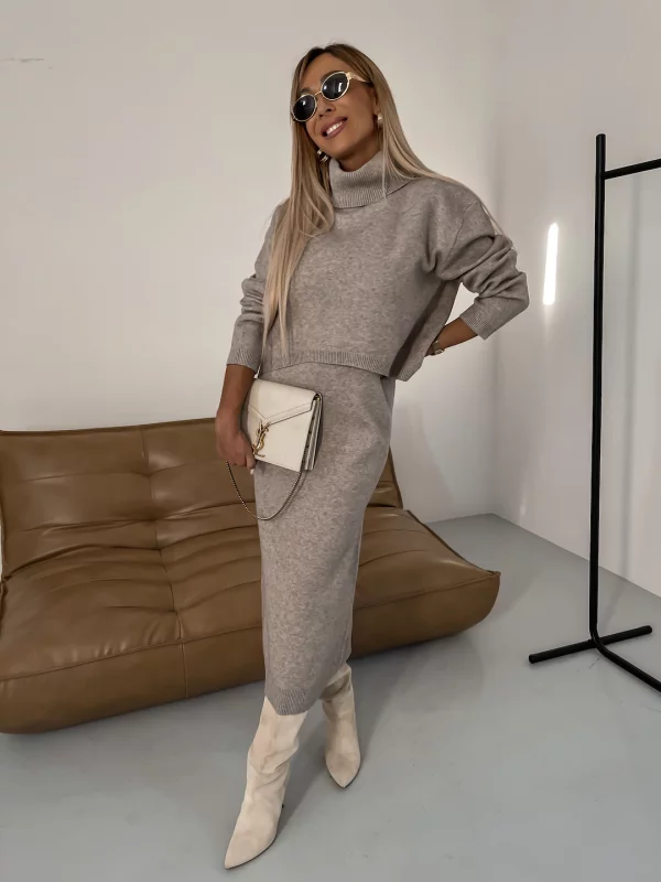 Leonie™ |  Ensemble Tricot
