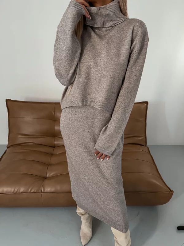 Leonie™ |  Ensemble Tricot
