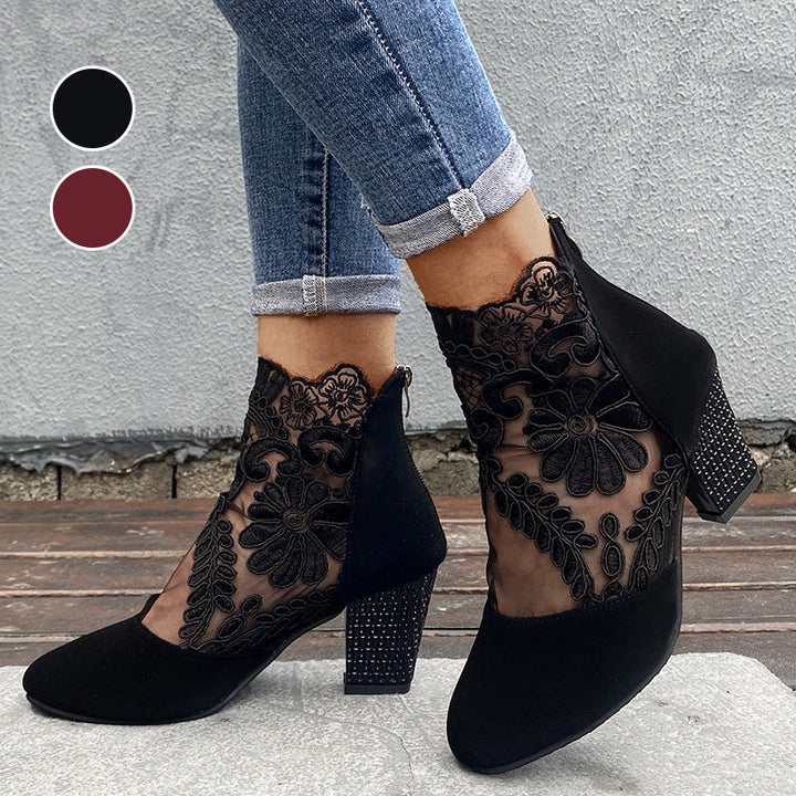 Sovia™ | Ballerines d'été élégantes