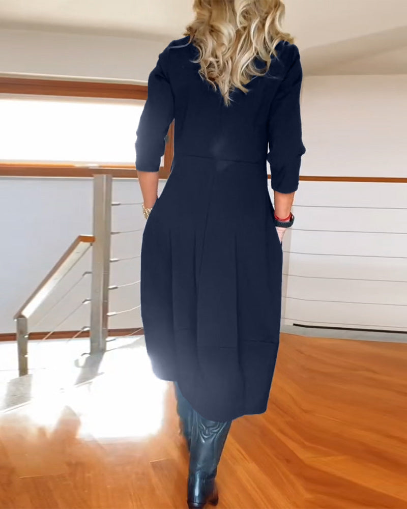 Vetra™ I Robe élégante et confortable