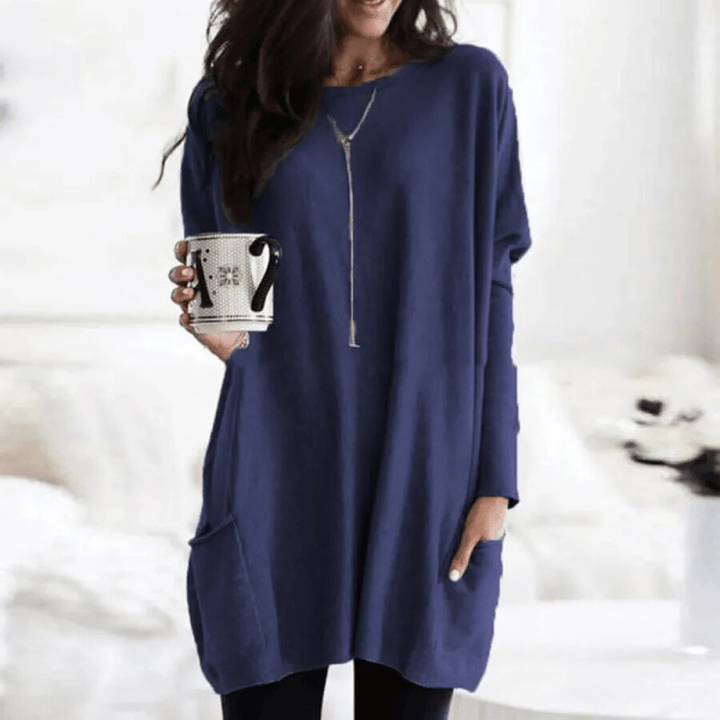 Norythia™ |  Pull oversize