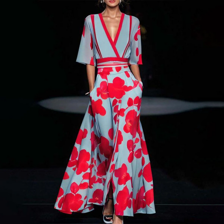 Amara | Classic Floral