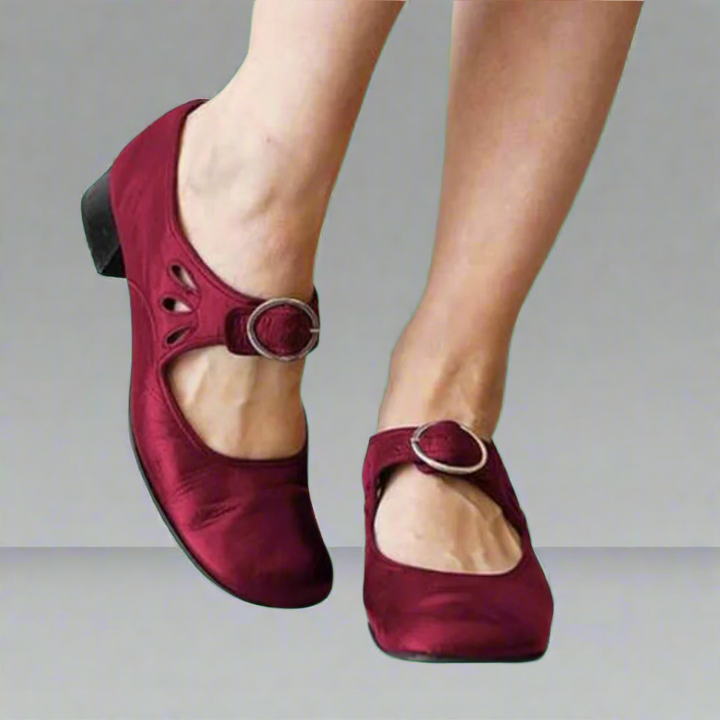 Zina | Nouveau style de chaussures pour femmes – Confortables et élégantes