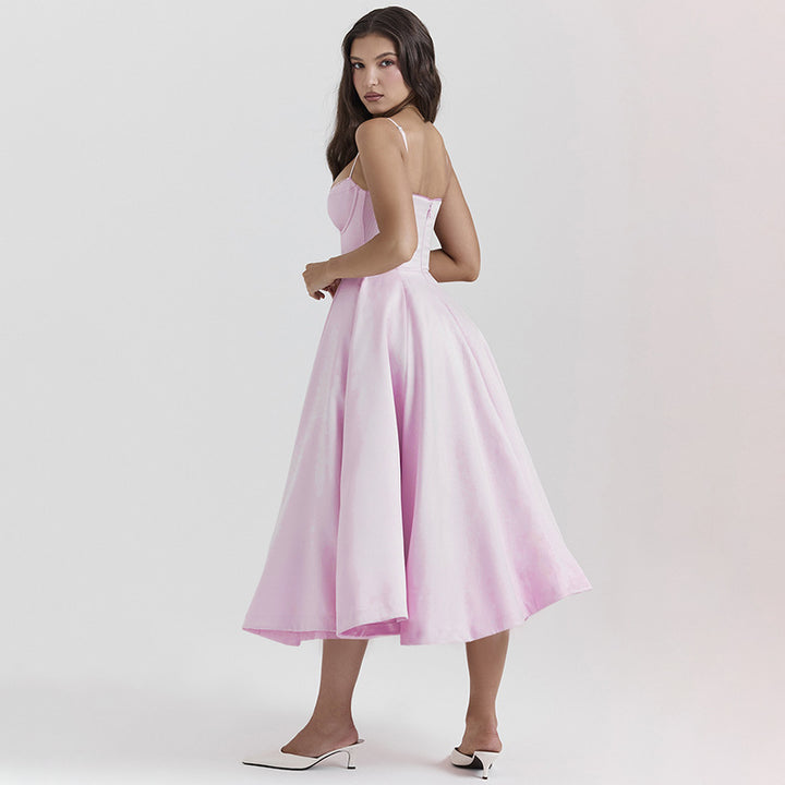 Marie™ | Robe de Soirée Élégante