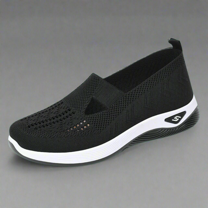 Krimhildis | Chaussures de sport élégantes et respirantes pour le printemps