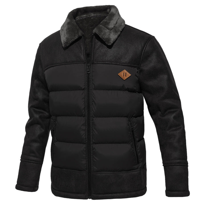 Glacia™ | Veste homme