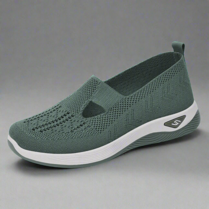 Krimhildis | Chaussures de sport élégantes et respirantes pour le printemps