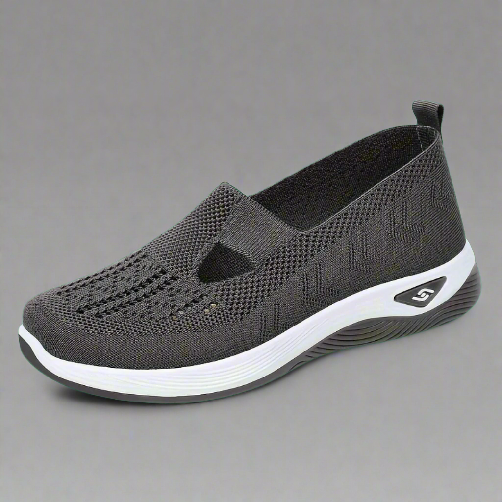 Krimhildis | Chaussures de sport élégantes et respirantes pour le printemps
