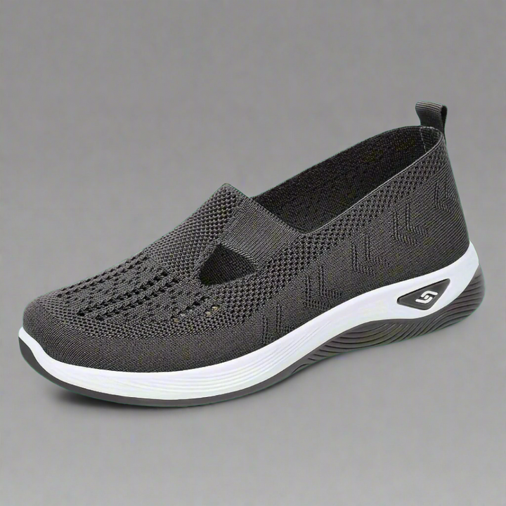 Krimhildis | Chaussures de sport élégantes et respirantes pour le printemps