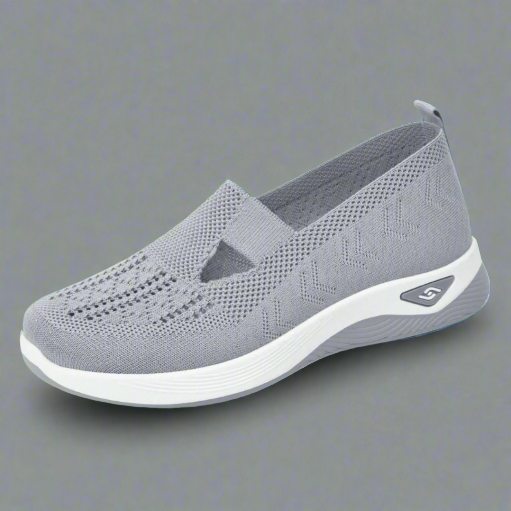 Krimhildis | Chaussures de sport élégantes et respirantes pour le printemps