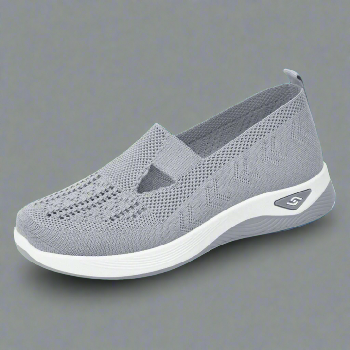 Krimhildis | Chaussures de sport élégantes et respirantes pour le printemps